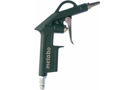 Пистолет продувочный Metabo BP 10 Арт. 601579000