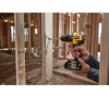 Дрель акк уд DeWALT DCD709D2T 18V*2Ah Li-ion 65Нм бесщет дв Арт. DCD709D2T-QW