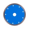 Диск алм DISTAR 180*22.23*2.4мм 1A1R Turbo арм. бетон Арт. 10115028014