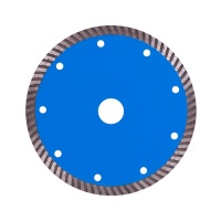 Диск алм DISTAR 180*22.23*2.4мм 1A1R Turbo арм. бетон Арт. 10115028014