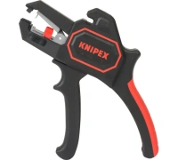 Стриппер автоматический KNIPEX 0,2 - 6,0мм2 Арт. KN-1262180