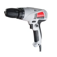 Шуруповерт Интерскол ДШ-10/260Э 260Вт 10мм 25Нм БЗП 220B Арт. 210.1.1.00