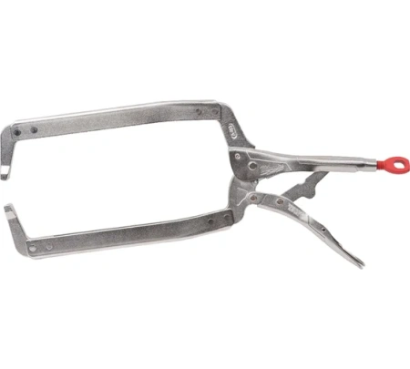 Зажим-струбцина TORQUE LOCK   MILWAUKEE тип С с обычными губками 480мм (18") GEN II