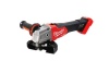 УШМ акк MILWAUKEE M18 FUEL FSAG125X-0X 125мм 18V Li-Ion без ЗУ и АКК Арт. 4933478428
