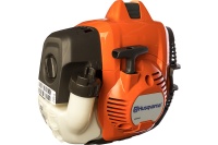 Триммер бенз Husqvarna 525RX 25,4см3, 1кВт, неразъем, прям