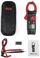 Клещи токоизмерительные RGK CM-14 Арт. 755115