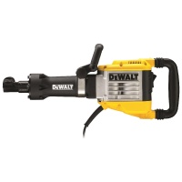 Молоток отб. DeWALT D25961K HEX 30 1600Вт 35Дж Арт. D25961K-QS
