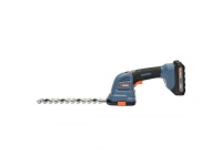 Ножницы аккумуляторные SENIX GSX2-M-EU 20V*2Ah 196мм Акк и ЗУ Арт. GSX2-M-EU