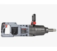 Гайковерт акк.уд. PROFIPOWER T-4000NK 40V*8Ah Li-ion 1" 4000Нм 2акк ЗУ Арт. E0243