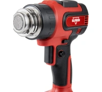 Фен аккумуляторный Elitech ТВА 20СЛ5 20V 200л/мин 550С 1*4Ач Арт. ТВА 20СЛ5 (E2207.010.01)