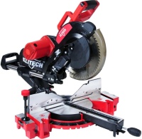 Пила торцовочная Elitech ПТ 2030КРС 2кВт 305х30мм Арт. ПТ 2030КРС (E2006.011.00)