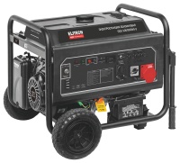 Генератор бенз ELITECH HD GES 10000ЕWS-3 7.2/8кВт 380/230В эл.старт Арт. GES 10000ЕWS-3