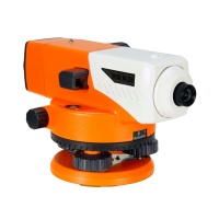 Нивелир оптический RGK N-32 + рейка AMO S5 + штатив S6-N 0,1мм/м Арт. 752442