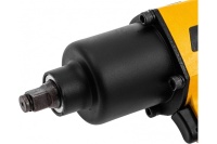 Пневмогайковерт Denzel IW1500SP 1/2" 1490Нм 520л/мин Арт. 57474