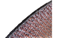 Диск отрезной по металлу CUTOP 400х4.0х32мм Арт. 40011т