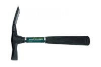 Молоток плиточника мет. ручк. FIT 600гр. Арт. 44556