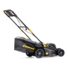 Газонокосилка эл. CHAMPION EM4419 1.9кВт 44см 25/75мм 40л Арт. EM4419