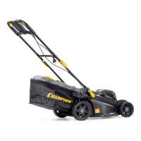Газонокосилка эл. CHAMPION EM4419 1.9кВт 44см 25/75мм 40л Арт. EM4419