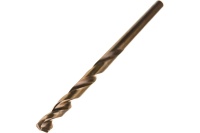 Сверло по металлу HSS-Co 4.5мм