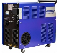 Аппарат плазменной резки AuroraPRO AIRFORCE 100 COMPRESSOR