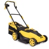 Газонокосилка эл. CHAMPION EM3815 1.6кВт 38см 20/70 45л Арт. EM3815