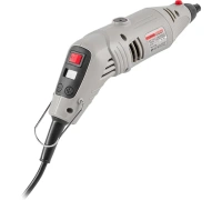 Гравер CROWN CT13428 BMC 150Вт 0.8/3.2мм 41 насадка, гибк. вал кейс Арт. CT13428 BMC