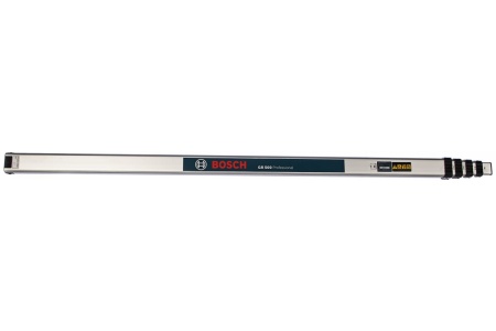 Рейка нивелирная телескопическая BOSCH GR 500 5м Арт. 0601094300