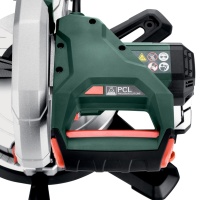 Пила торцовочная Metabo KS 216 M 1.1кВт 216х30мм гл. 65мм дл. 305мм Арт. 610216000