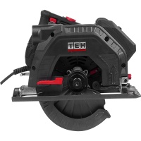 Пила дисковая TEH TC19015VL 1400Вт 190мм 65мм глубина пропила Арт. TC19015VL