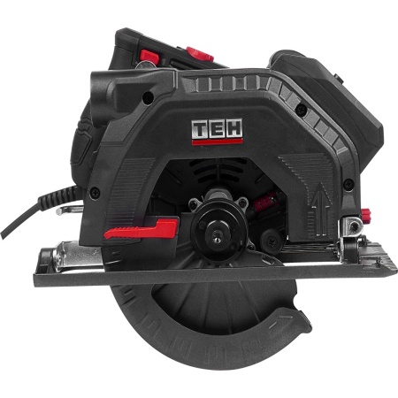 Пила дисковая TEH TC19015VL 1400Вт 190мм 65мм глубина пропила Арт. TC19015VL