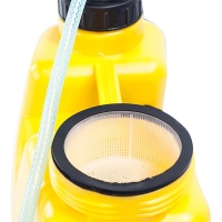 Опрыскиватель рычажный SL12 0.5-2.5м 12л Champion Арт. SL12