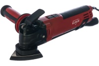 Мультитул Elitech МИ 500ЭК 500Вт кейс+набор Арт. МИ 500ЭК