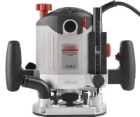 Фрезер CROWN CT11002 1400Вт 12мм 50мм 28000об/мин Арт. CT11002