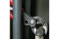 Клещи переставные 250мм KNIPEX SMARTGRIP зев 32 мм Арт. KN-8501250
