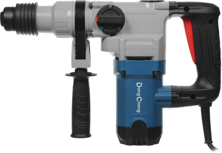 Перфоратор DongCheng DZC03-28 SDS+ 1100Вт 3.6Дж 2 реж. Арт. DZC03-28