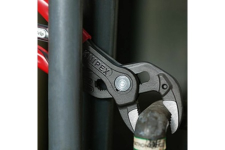 Клещи переставные 250мм KNIPEX SMARTGRIP зев 32мм Арт. KN-8501250