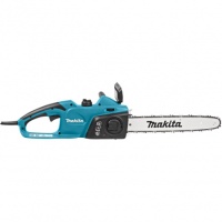 Пила цепная эл. Makita UC4041A 1.8кВт, 40см(16"), 1.3мм, 3\8 Арт. UC4041A