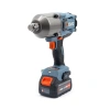 Гайковерт аккумуляторный уд. SENIX PDWX2-M5-EU-0 3/4 20V 1500Нм без АКБ и ЗУ Арт. PDWX2-M5-EU-0