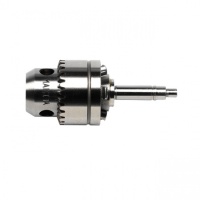 Патрон с ключом