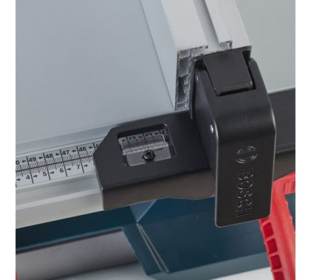 Стол распиловочный BOSCH GTS 635-216 1600Вт диск 216мм 70мм глубина пропила Арт. 0601B42000