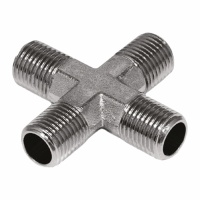 Крестовина 3/8 ПППП блистер 1шт ELITECH Арт. 0704.028800