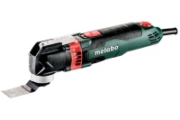 Мультитул Metabo MT 400 Quick 400Вт 4 пред. Арт. 601406000