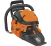 Бензопила CARVER RSG 365M 3,3кВт/4,5л.с., 18" 3/8" 1,5мм 68зв. Арт. 01.024.00041