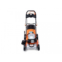 Газонокосилка бензиновая самоходная VILLARTEC MB 3046T