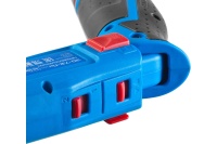 Отвертка акк ЗУБР ЗО-7.2-Ли КН 7.2V*1.5Ah Li-Ion 6,5Нм подсвет. ЗУ кейс Арт. ЗО-7.2-Ли КН