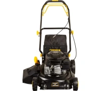 Газонокосилка бенз. HUTER GLM-5.0ST 3.6кВт 46см 25/75мм 7 реж.регул. Арт. 70/3/5