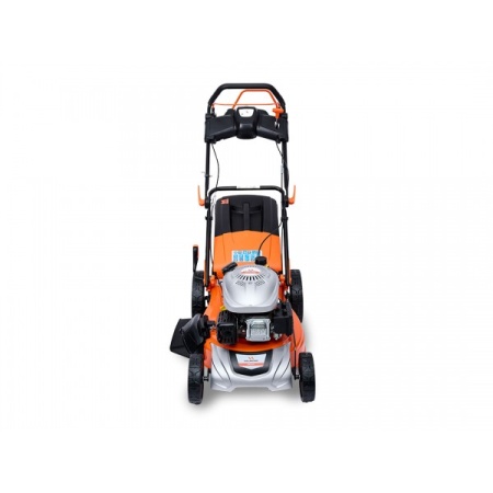 Газонокосилка бензиновая самоходная VILLARTEC MB 3046T