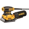 Плоскошлифовальная машина DeWalt DWE6411-QS 280Вт 108х115мм 14000об/мин DWE6411-QS