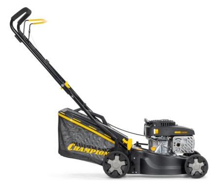 Газонокосилка бенз. CHAMPION LM4222 2.2кВт 42см 20/70мм 40л Арт. LM4222