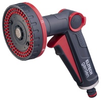 Пистолет-распылитель 6 режимов ELITECH Garden SG 008M Арт. SG 008M